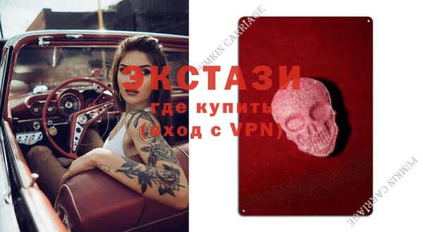 ECSTASY Няндома